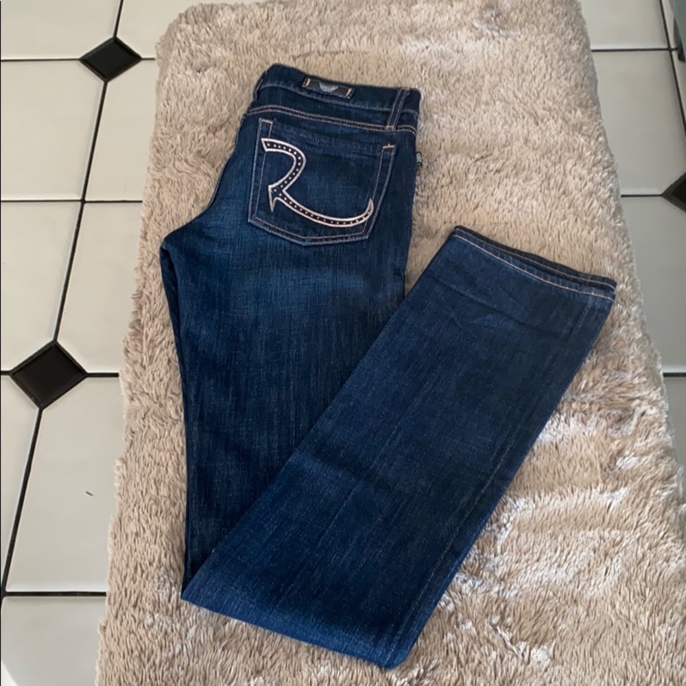 Rock and Republic Jeans
